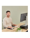 Fellowes Breyta podkladka pod nadgarstki  32cm czarny - nr 14