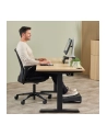 Fellowes Breyta podkladka pod nadgarstki  32cm czarny - nr 17