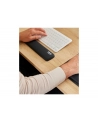 Fellowes Breyta podkladka pod nadgarstki  32cm czarny - nr 2
