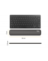 Fellowes Breyta podkladka pod nadgarstki  32cm czarny - nr 8