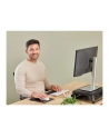 Fellowes Breyta podkladka pod nadgarstki  32cm czarny - nr 9