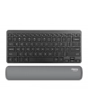 Fellowes Breyta szary podkladka pod nadgarstki 32 cm - nr 10