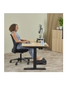 Fellowes Breyta granatowy podkladka pod nadgarstki 32 cm - nr 10