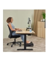 Fellowes Breyta granatowy podkladka pod nadgarstki 32 cm - nr 20