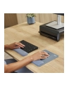 Fellowes Breyta granatowy podkladka pod nadgarstki 32 cm - nr 25