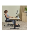 Fellowes Breyta granatowy podkladka pod nadgarstki 32 cm - nr 27