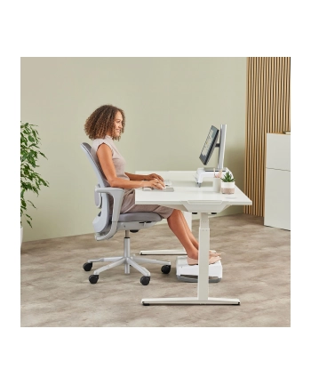 Fellowes Breyta bezowy podkladka pod nadgarstki 32 cm
