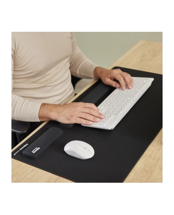 Fellowes Breyta czarny podkladka pod nadgarstki 47 cm nr 2