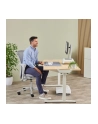 Fellowes Breyta szary podkladka pod nadgarstki 47 cm - nr 20