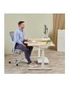 Fellowes Breyta szary podkladka pod nadgarstki 47 cm - nr 22