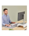 Fellowes Breyta szary podkladka pod nadgarstki 47 cm - nr 25