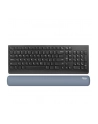Fellowes Breyta granatowy podkladka pod nadgarstki 47 cm - nr 18
