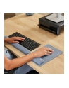 Fellowes Breyta granatowy podkladka pod nadgarstki 47 cm - nr 24