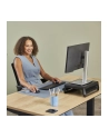 Fellowes Breyta granatowy podkladka pod nadgarstki 47 cm - nr 28