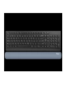 Fellowes Breyta granatowy podkladka pod nadgarstki 47 cm - nr 3