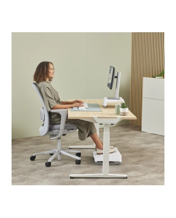Fellowes Breyta zielony podkladka pod nadgarstki 47 cm nr 1
