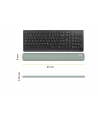 Fellowes Breyta zielony podkladka pod nadgarstki 47 cm - nr 7