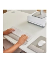 Fellowes Breyta bezowy podkladka pod nadgarstki 47 cm - nr 17