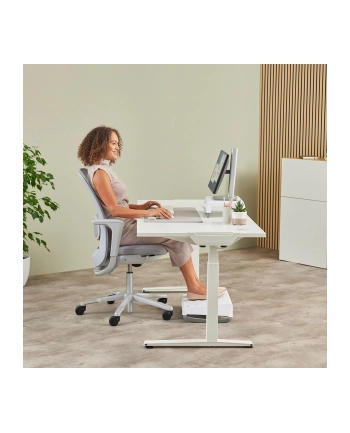 Fellowes Breyta bezowy podkladka pod nadgarstki 47 cm nr 2