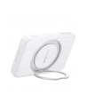 Baseus PicoGo Qi2 Power Bank 5000mAh 20W Weiß - nr 10