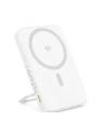 Baseus PicoGo Qi2 Power Bank 5000mAh 20W Weiß - nr 12