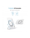 Baseus PicoGo Qi2 Power Bank 5000mAh 20W Weiß - nr 7