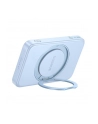 Baseus PicoGo Qi2 Power Bank 5000mAh 20W  Blau - nr 10