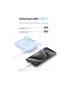 Baseus PicoGo Qi2 Power Bank 5000mAh 20W  Blau - nr 8
