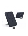 Baseus Powerbank Indukcyjny Picogo Qi2 5000 Mah 20W Czarny - nr 12
