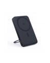 Baseus Powerbank Indukcyjny Picogo Qi2 5000 Mah 20W Czarny - nr 1