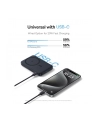 Baseus Powerbank Indukcyjny Picogo Qi2 5000 Mah 20W Czarny - nr 8