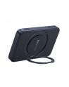 Baseus Powerbank Indukcyjny Picogo Qi2 5000 Mah 20W Czarny - nr 9