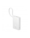 Baseus Picogo Digital Display 10000Mah 45W Biały - nr 11