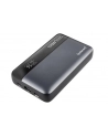 Intenso Powerbank He20000 Grey 20000 Mah Quick Charge Power Delivery Li Ion Usb A C - nr 13