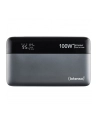 Intenso Powerbank He20000 Grey 20000 Mah Quick Charge Power Delivery Li Ion Usb A C - nr 8