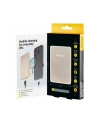 Intenso Powerbank MW5000 champa. 5000 mAh magnetic wireless - nr 9