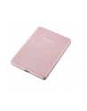 Intenso Powerbank MW5000    rosé 5000 mAh magnetic wireless - nr 10