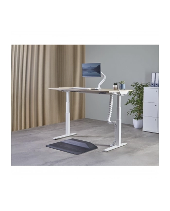 Fellowes organizator kabli bialy