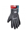 Makita  P-84729 Handschuhe Gr. L (9) - nr 1