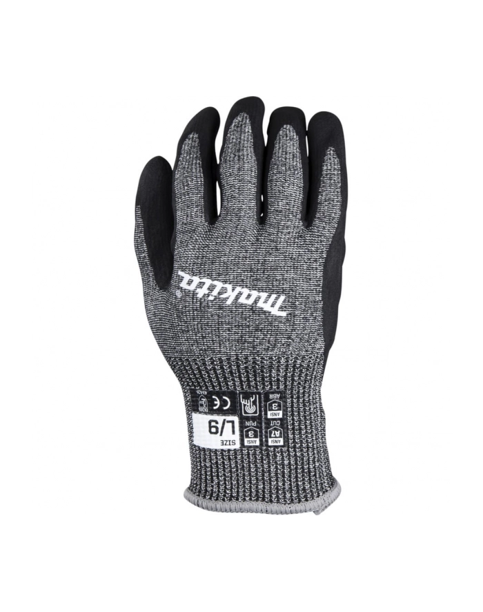Makita  P-84729 Handschuhe Gr. L (9) główny