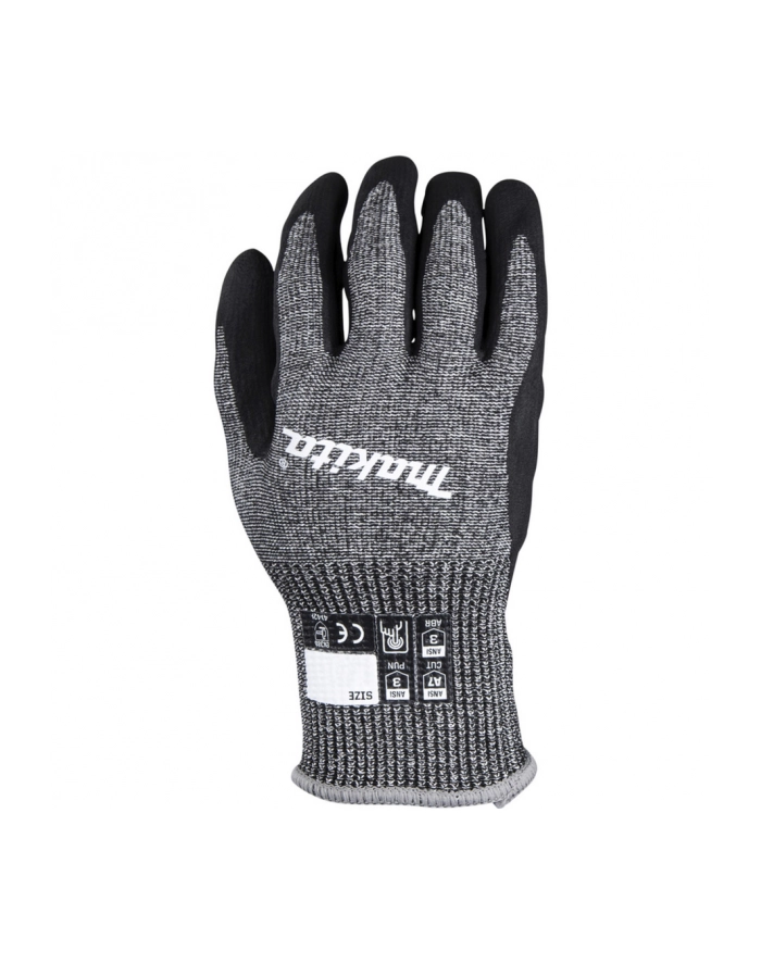 Makita  P-84735 Handschuhe Gr. XL (10) główny