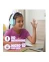 PowerLocus P2 Kids sluchawki dla dzieci fioletowy/turkusowy - nr 19