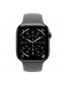Apple Watch 11 42mm GPS+5G Titan Sport S/M natural/stone gray - nr 1