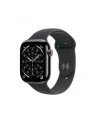 Apple Watch 11 42mm GPS+5G Titan Sport S/M slate/black - nr 10