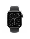 Apple Watch 11 42mm GPS+5G Titan Sport S/M slate/black - nr 3