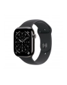 Apple Watch 11 42mm GPS+5G Titan Sport S/M slate/black - nr 5