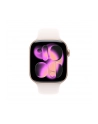 Apple Watch 11 46mm GPS+5G M/L Alu Sport rose gold/light blush - nr 6