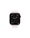 Apple Watch 11 46mm GPS+5G Titan Sport M/L gold/light blush - nr 6