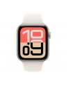 Apple Watch SE 3 44mm GPS M/L Sport starlight/starlight M/L - nr 3