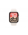 Apple Watch SE 3 44mm GPS M/L Sport starlight/starlight M/L - nr 7